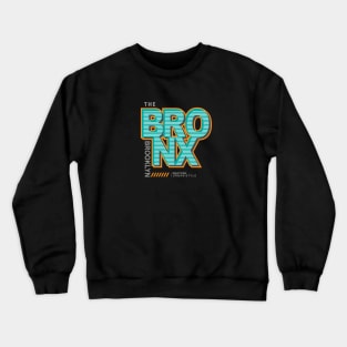 Bronx Crewneck Sweatshirt